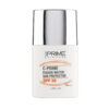 فلوئید ضدآفتاب بی‌رنگ پرایم، با SPF50، مدل C-Prime Fusion Water - Image 5