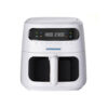 سرخ‌کن بدون روغن نوتریکوک، 5.7 لیتری، دارای صفحه نمایش led - Image 3